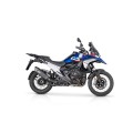 QD Exhaust TOURANCE Modular Exhaust System for the BMW R 1300 GS QD Exhaust TOURANCE Modular Exhaust System for the BMW R 1300 GS